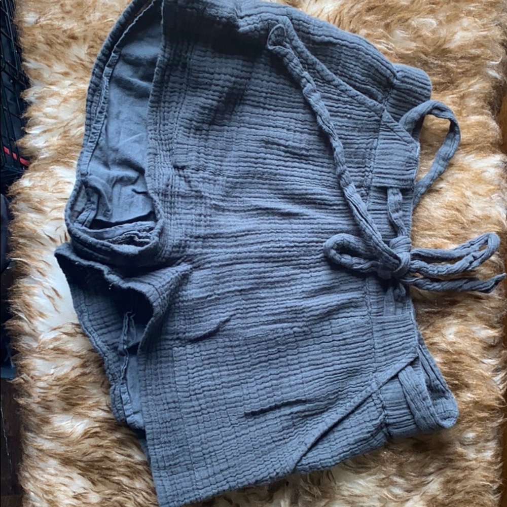 Aerie shorts size Small